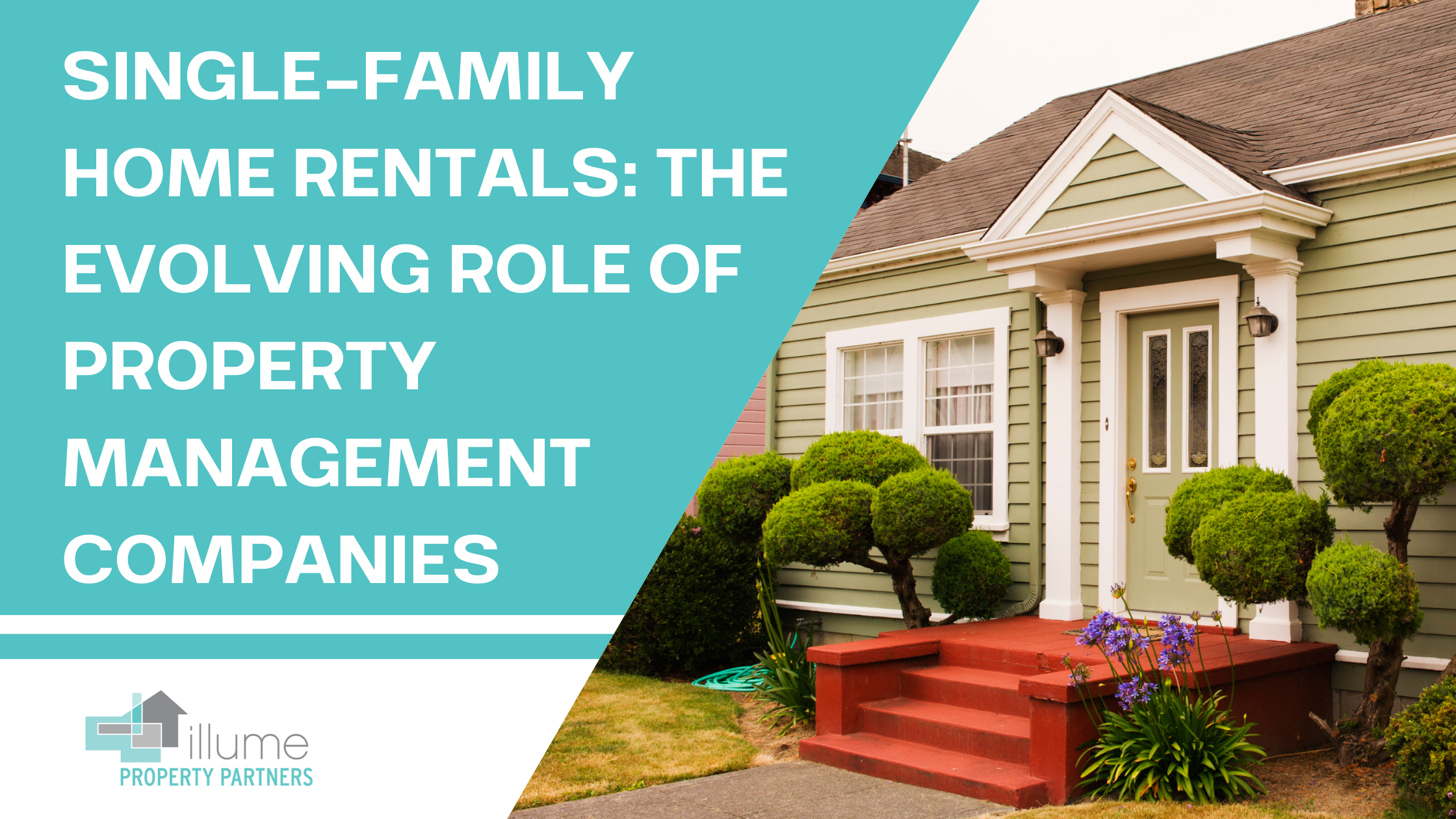 The Rise and Ramifications of Single-Family Home Rentals
